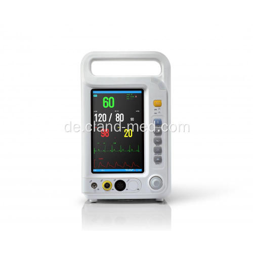 Krankenhaus Multi-Parameter Mindray Panint Monitor Preis